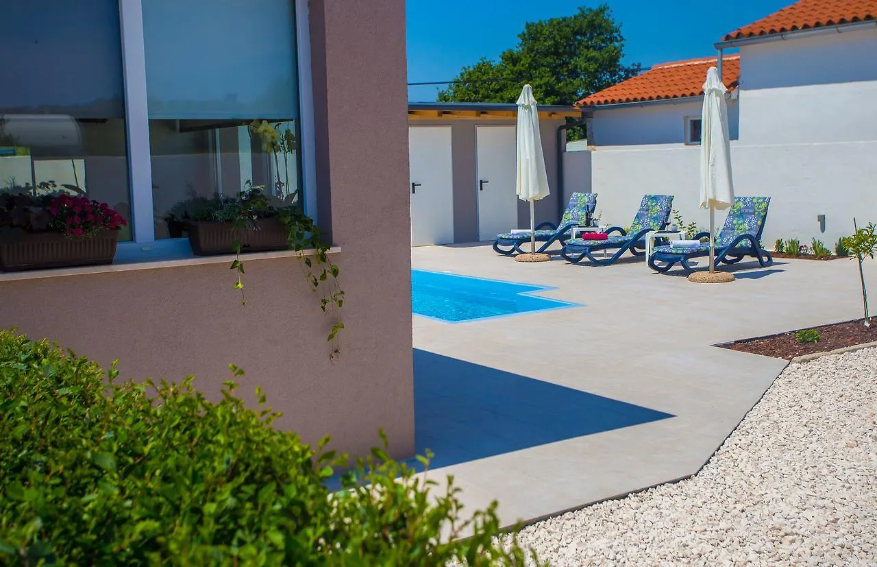 Holiday Home Lory Medulin