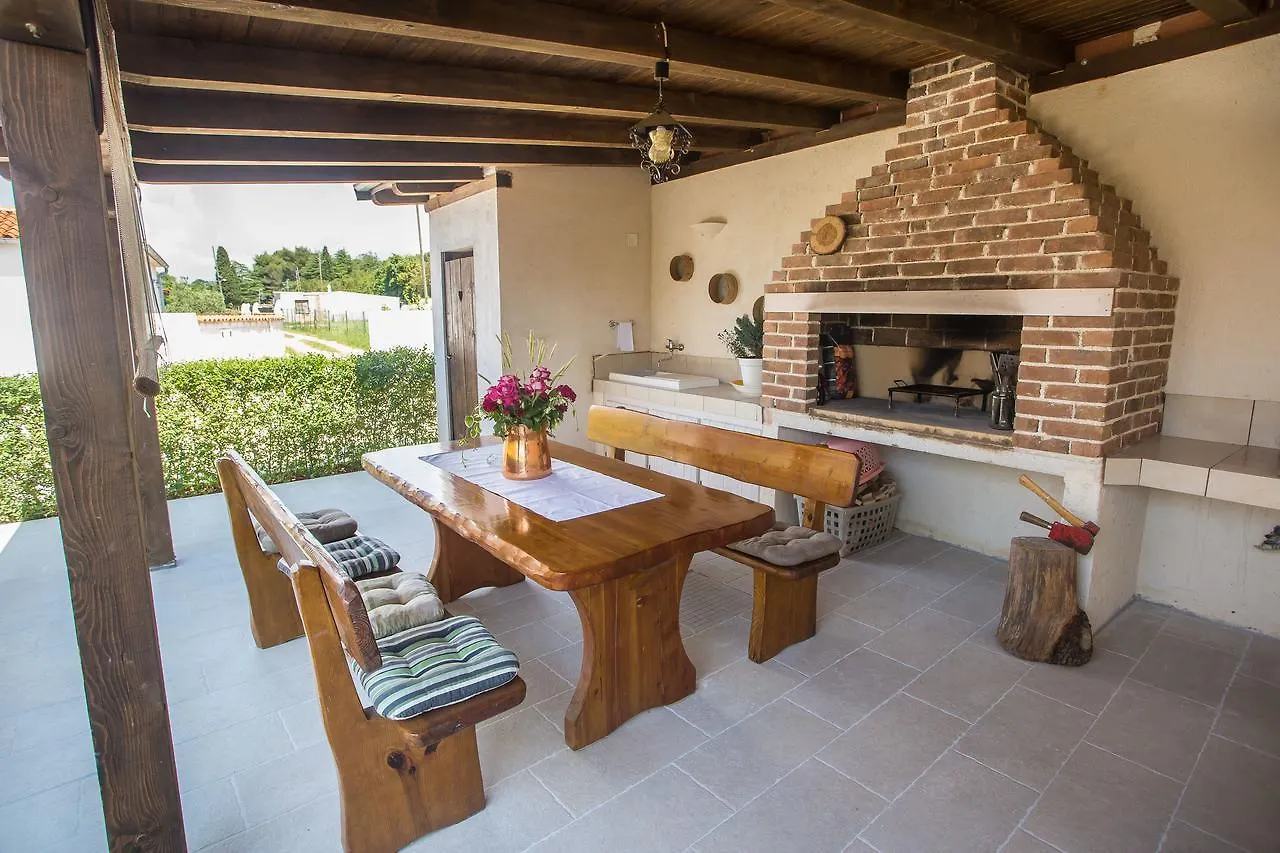 Holiday Home Lory Medulin