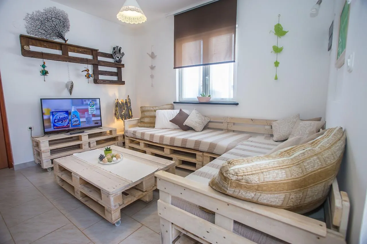 Holiday Home Lory Medulin Croatia