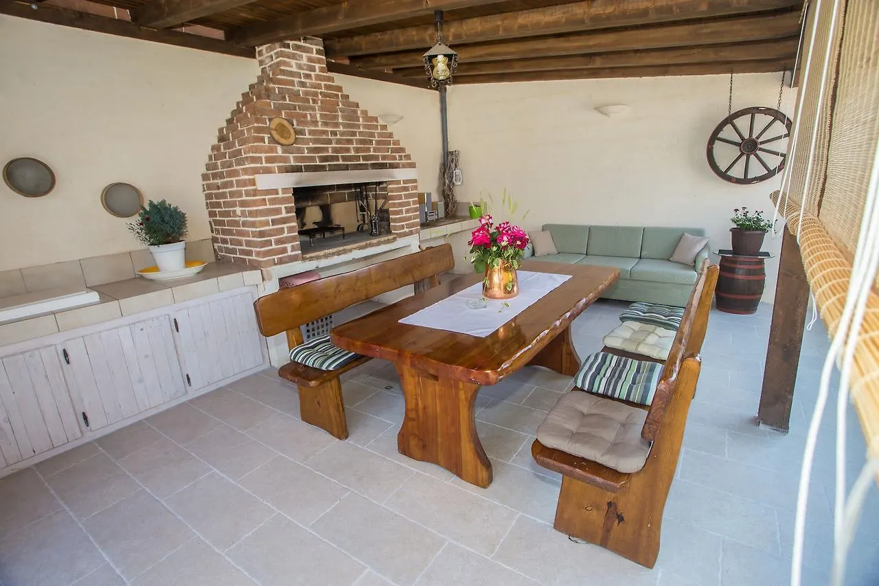 Holiday Home Lory Medulin