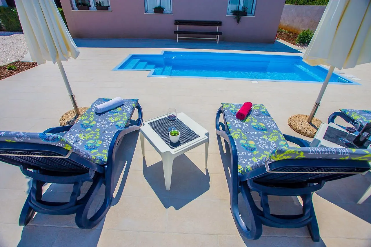 Holiday Home Lory Medulin