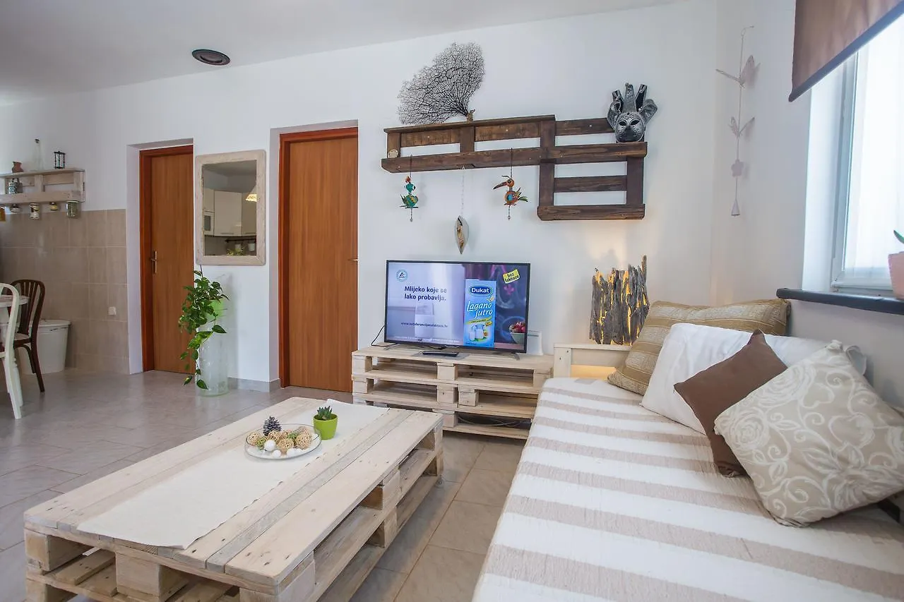 Holiday Home Lory Medulin