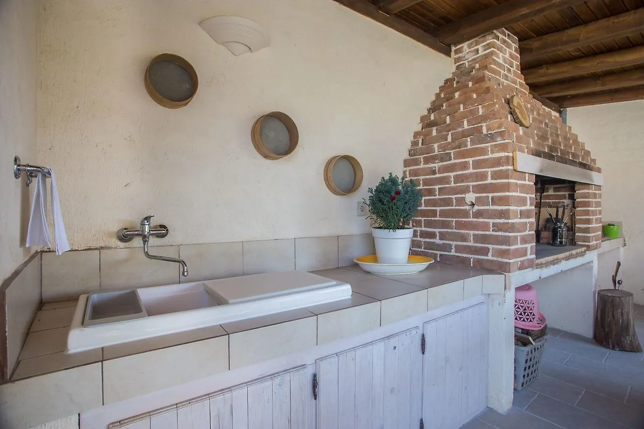 Holiday Home Lory Medulin Croatia