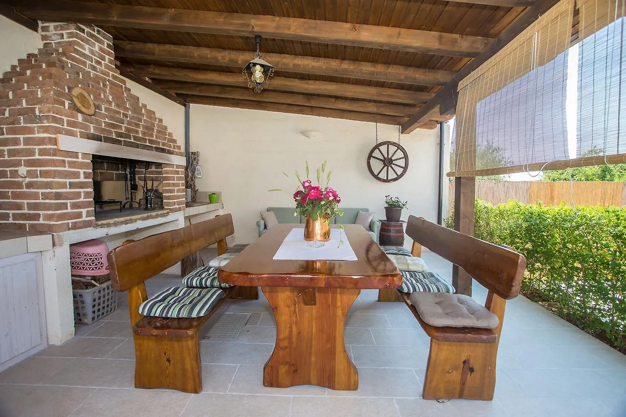 Holiday Home Lory Medulin