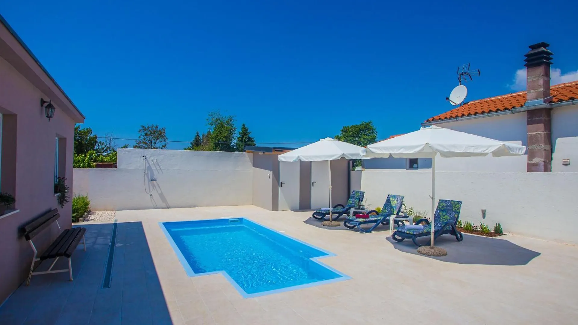 Holiday Home Lory Medulin