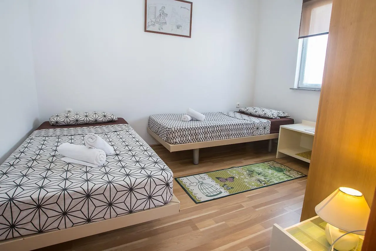 Holiday Home Lory Medulin