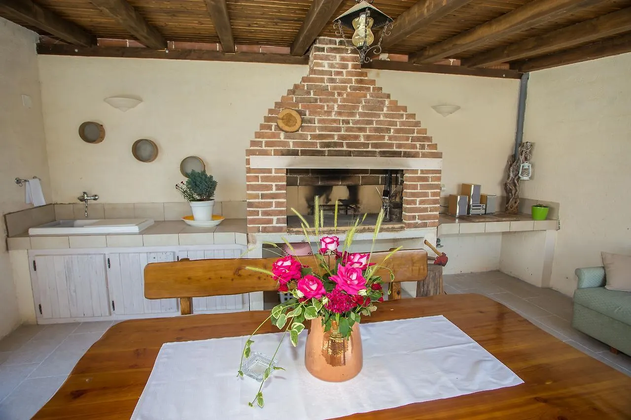 Holiday Home Lory Medulin Croatia