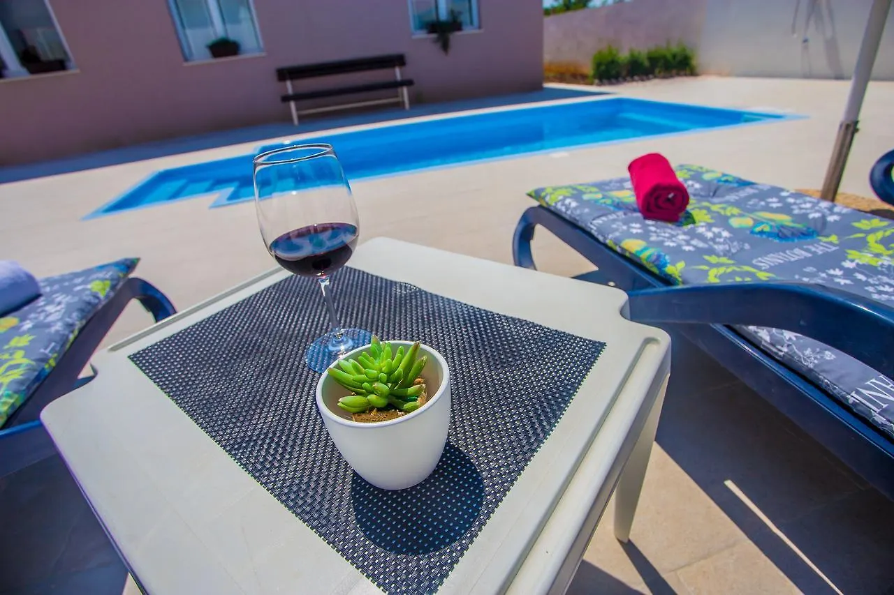 Holiday Home Lory Medulin