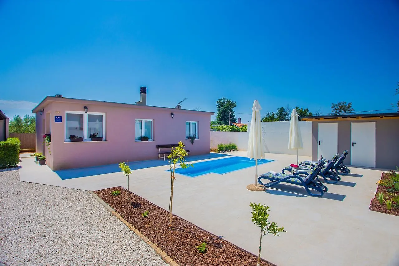 Holiday Home Lory Medulin