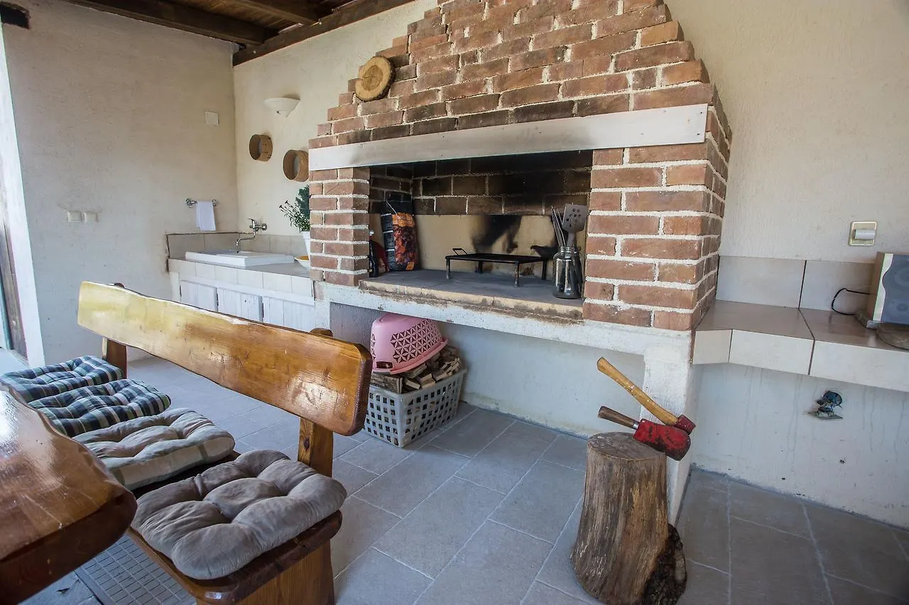 Holiday Home Lory Medulin