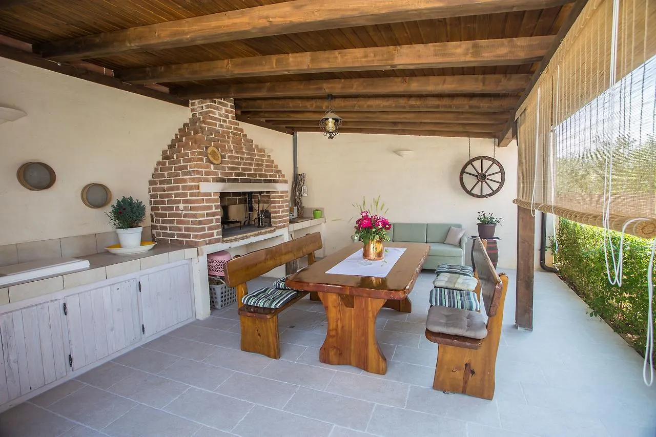 Holiday Home Lory Medulin