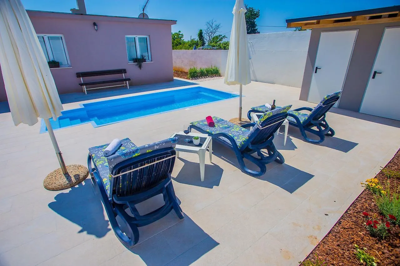 Holiday Home Lory Medulin 0*,  Croatia